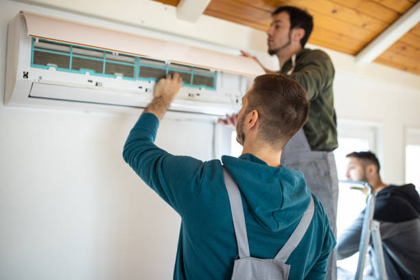 Best Seasonal HVAC Services in Limestone, IL