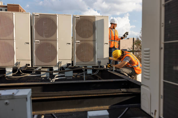 Best Commercial HVAC in Limestone, IL