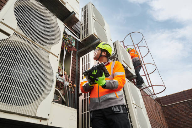 Best VRF (Variable Refrigerant Flow) Systems in Limestone, IL