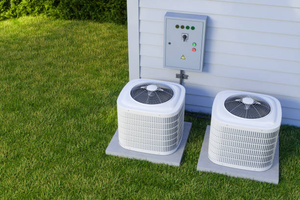Best HVAC Retrofitting and Upgrading in Limestone, IL