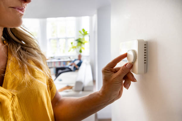 Best HVAC Software and Technology in Limestone, IL